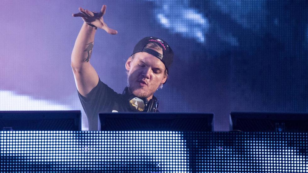 DJ-stjärnan Tim Bergling, mer känd som Avicii, tog sitt liv 2018. Innan dess var han en av världens främsta DJ:s.