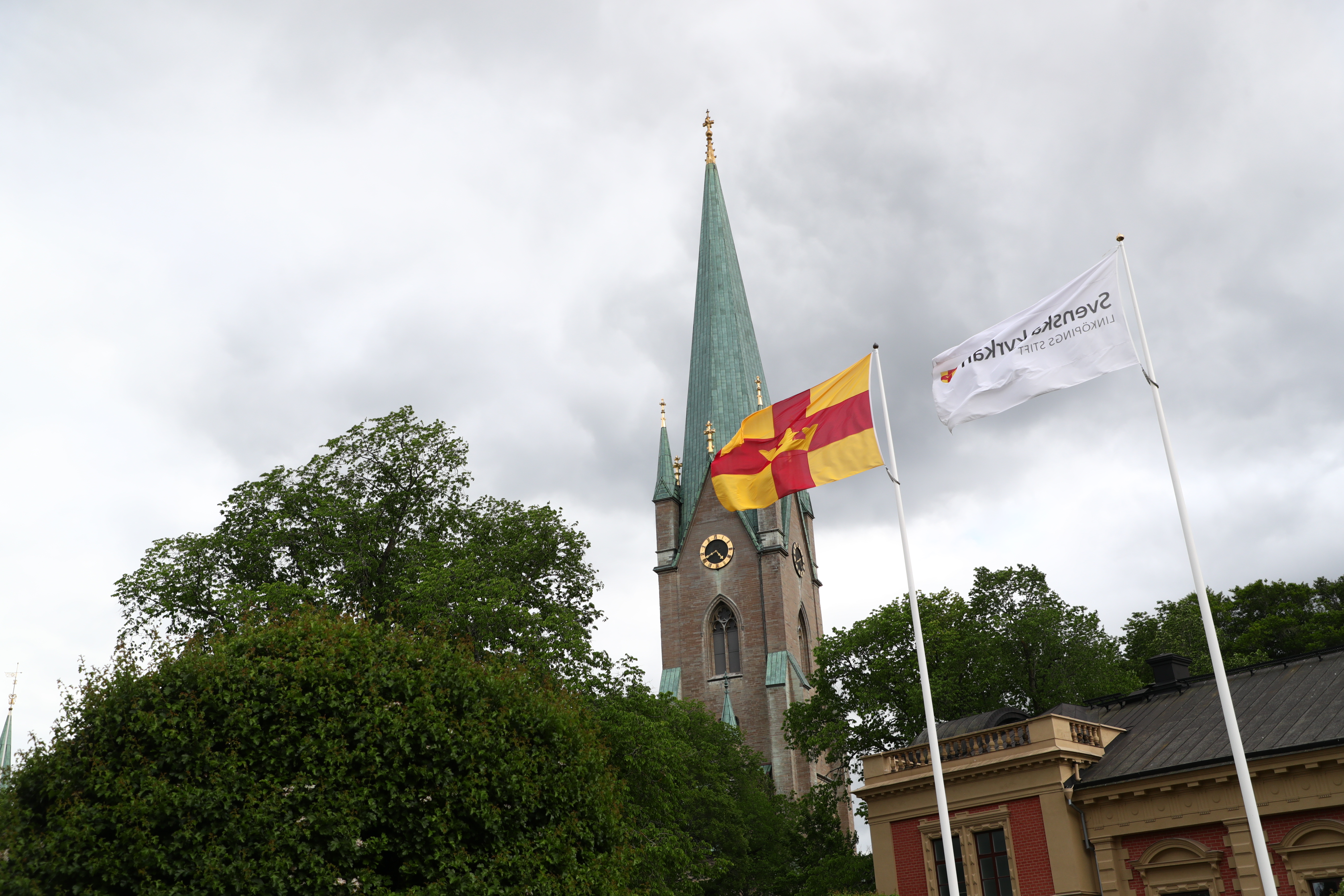 Cyberattack Mot Svenska Kyrkan: Allvarligt – Sydsvenskan