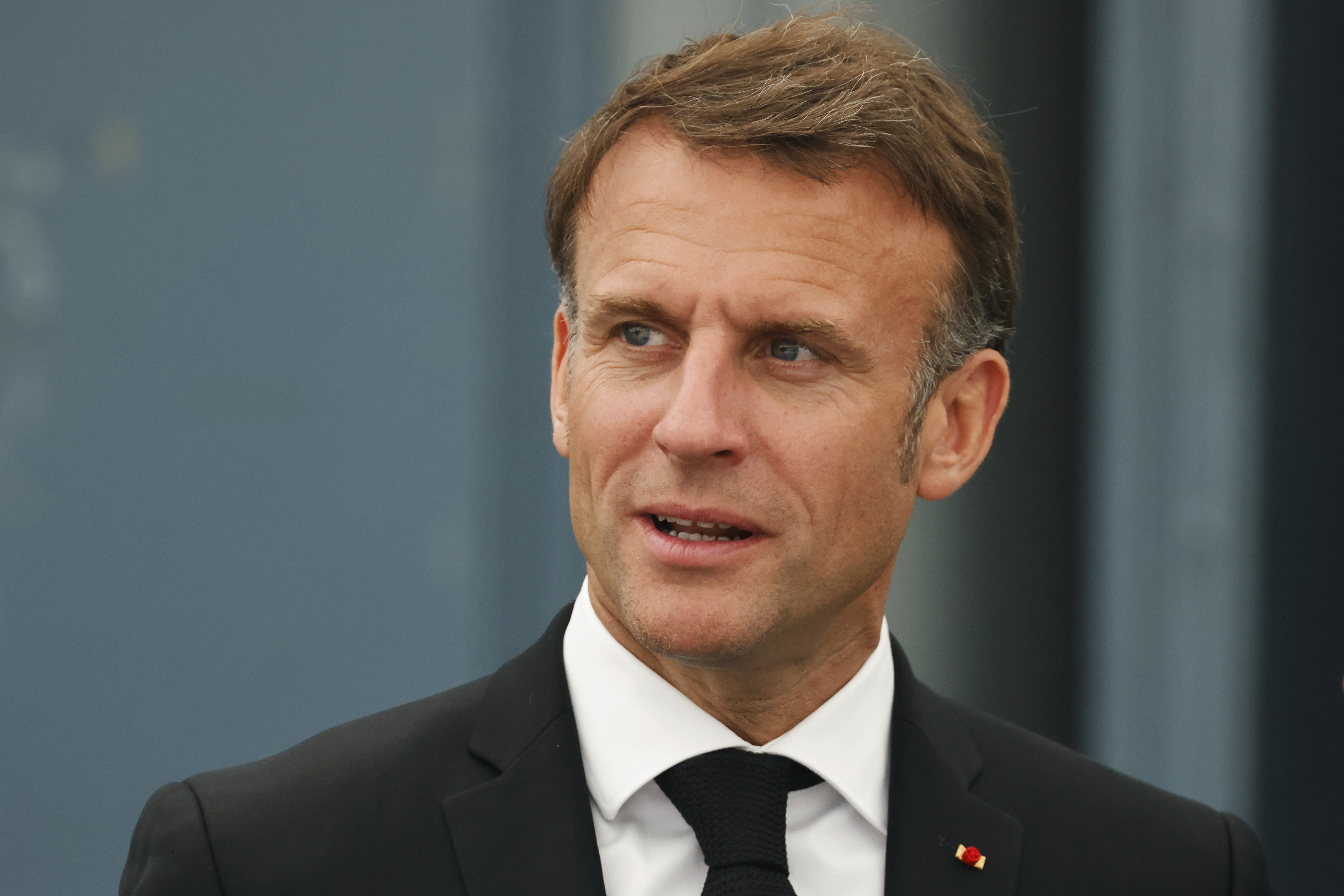 Macron's decision regarding new elections may benefit him – Dalla Democrat