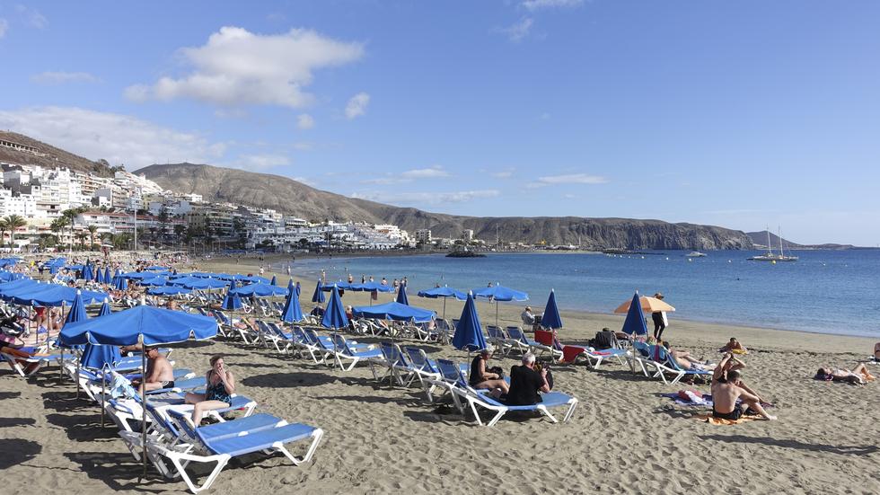 Resebolaget Ving väljer att storsatsa och fördubblar antalet platser till den populära charterdestinationen Gran Canaria.