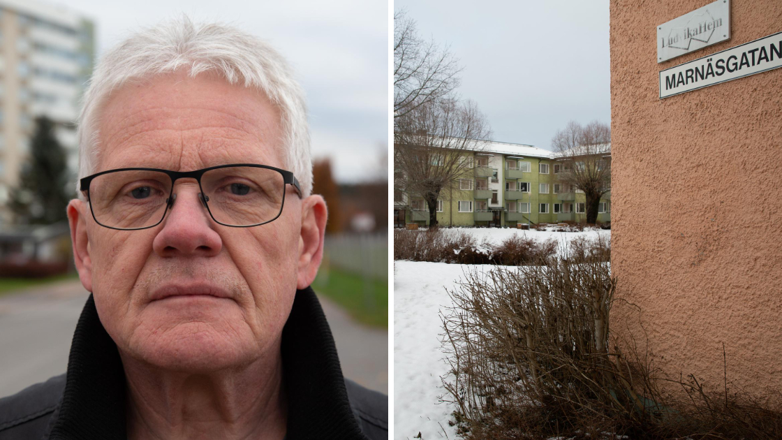 Ludvikahem Tänker Renovera För 53 Miljoner Dala Demokraten