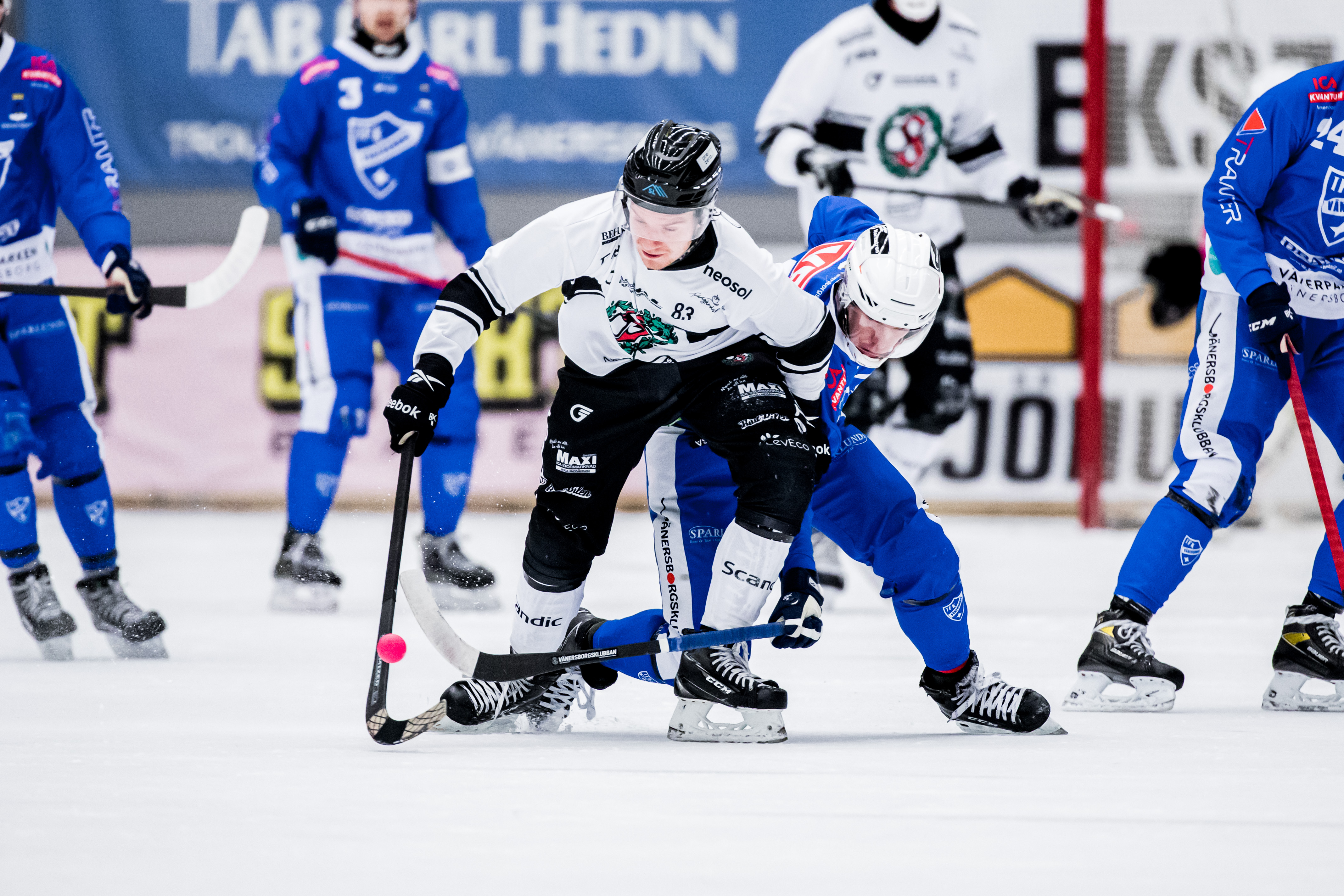 Efter Historiska Segern – ÖSK:s Match Skjuts Upp: Får Spela Sex På 13 ...