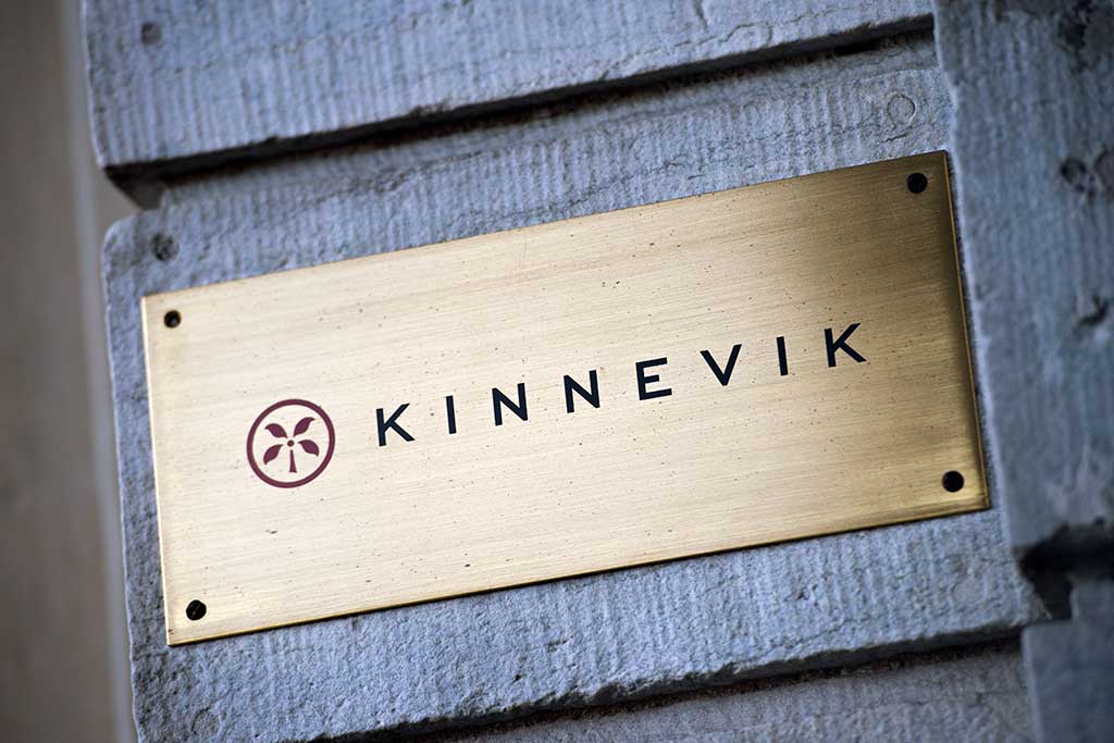 Kepler: Osäkerheten kommer kvarstår för Kinnevik