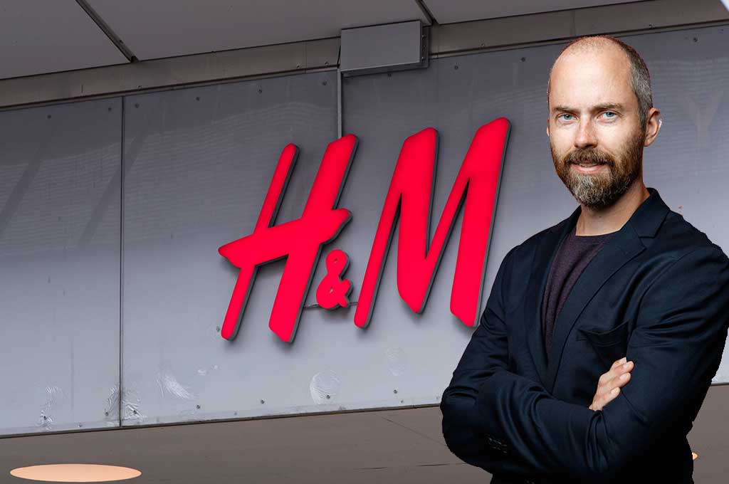 Hernhag H&Ms utdelning gör comeback Nu återstår bara