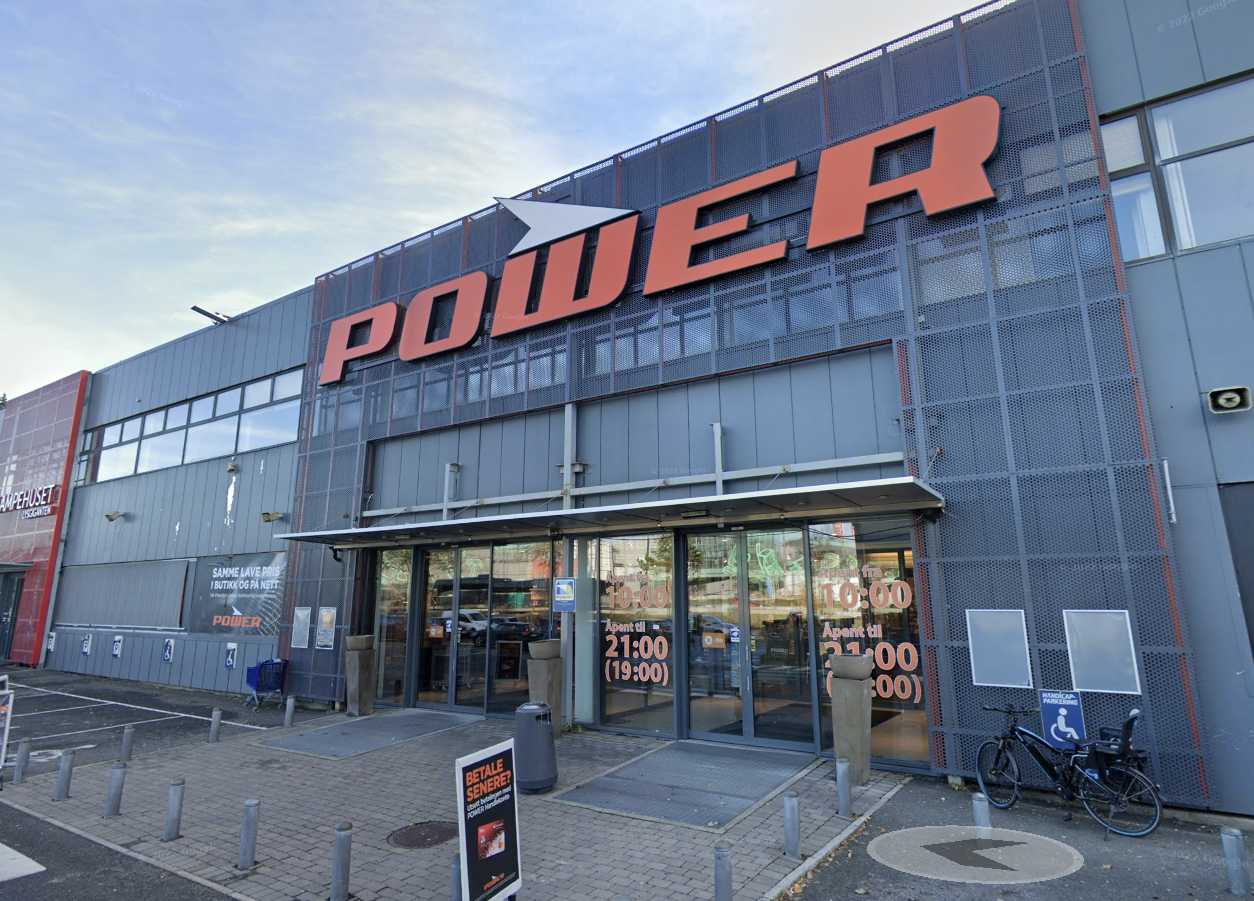 Media Markt lämnar Sverige – blir Power i stället - Dagens PS