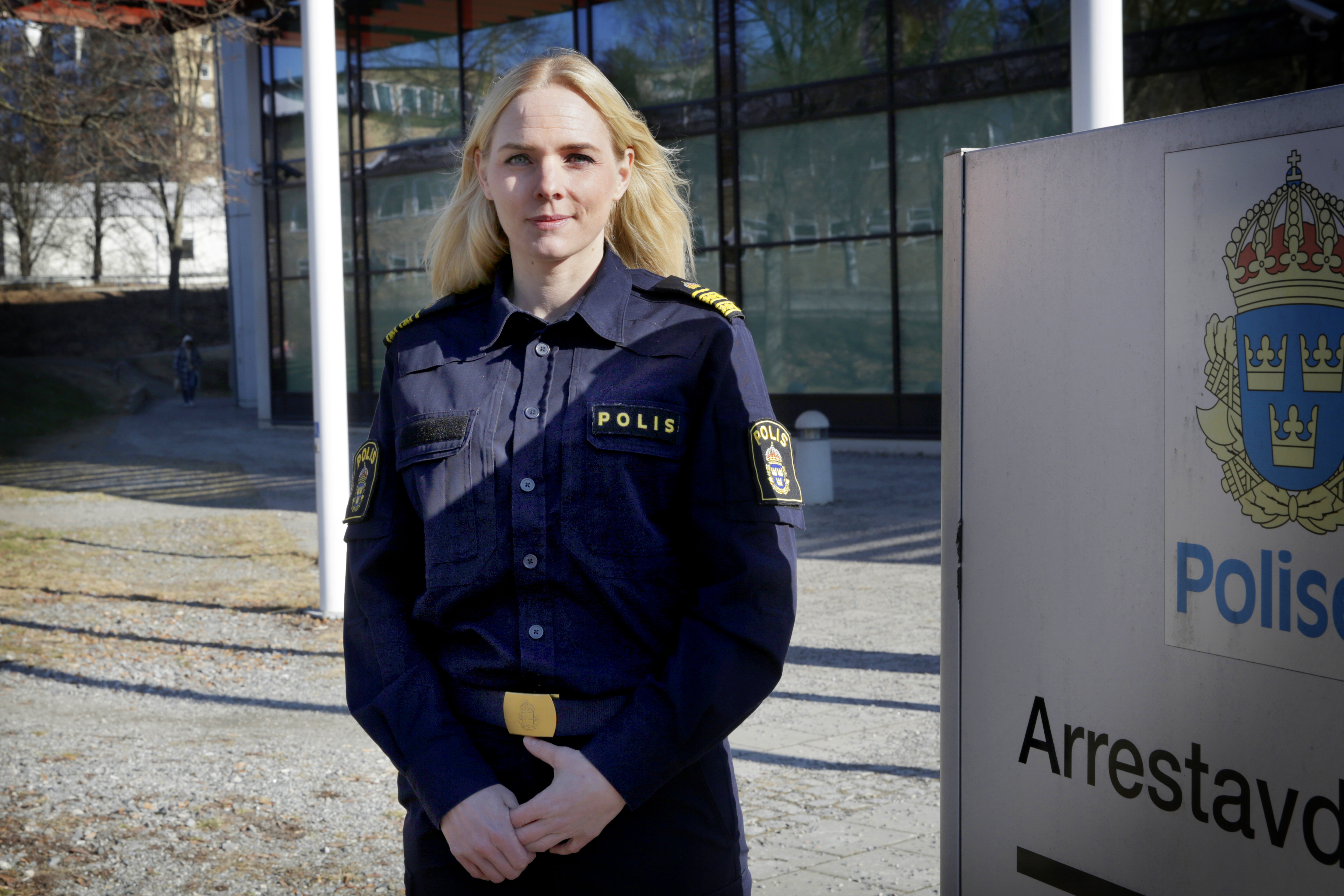 Polisen Efterlyser Vittnen – LT