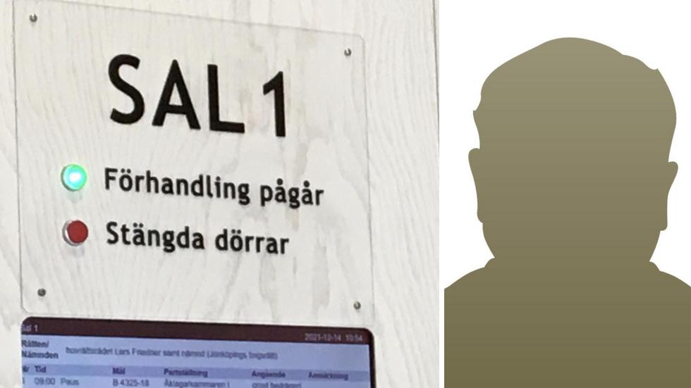Rättegången mot 33-åringen som i 14 fall misstänks för grovt bedrägeri och för att ha lurat till sig över 14 miljoner kronor, avslutades i Jönköpings tingsrätt på måndagen.