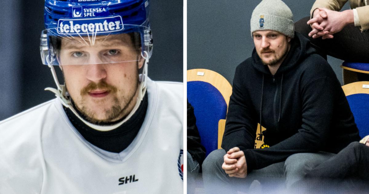 Örebro Hockey: Så ska Karlkvist lyfta: ”Är det viktigaste”