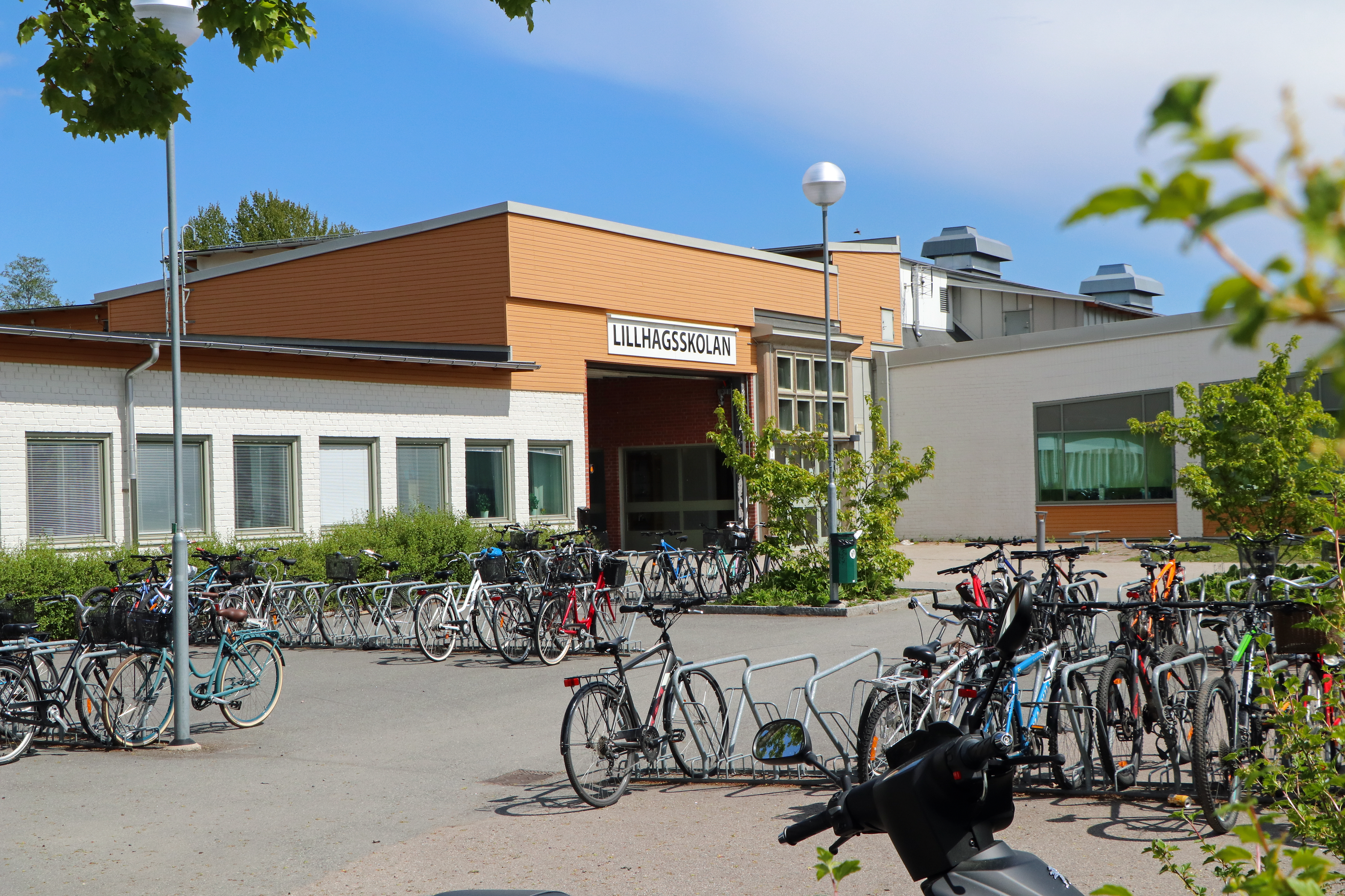 Beställning Skola24 - Gävle kommun