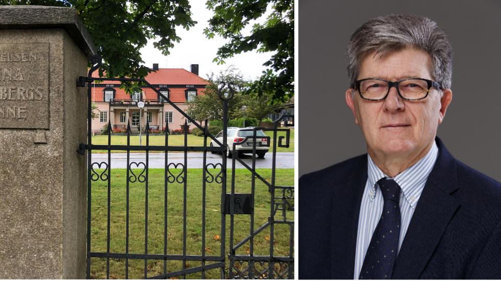 Äldreboendet Lindgården i Jönköping hotas av stängning och experten Lars Bejstam tror att de har små chanser att få rätt om de överklagar domstolsbeslutet som togs dagarna innan jul. 