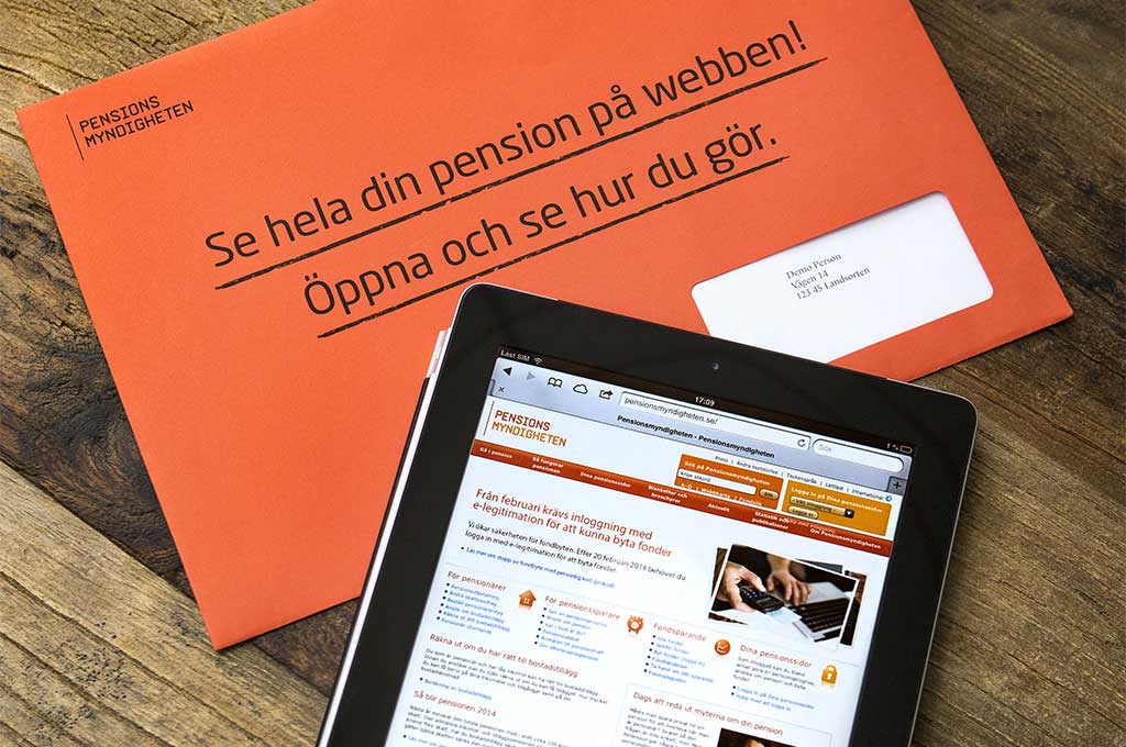 Många Planerar Att Jobba Längre – För Högre Pension - Privata Affärer