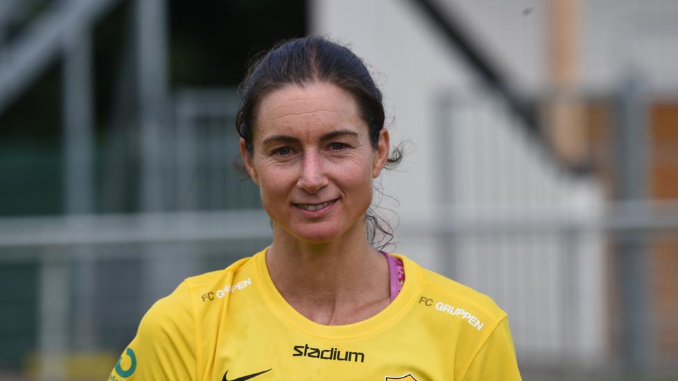 Madeleine Tegström lämnar Mariebo IK och är i stället klar för spel med Husqvarna FF.