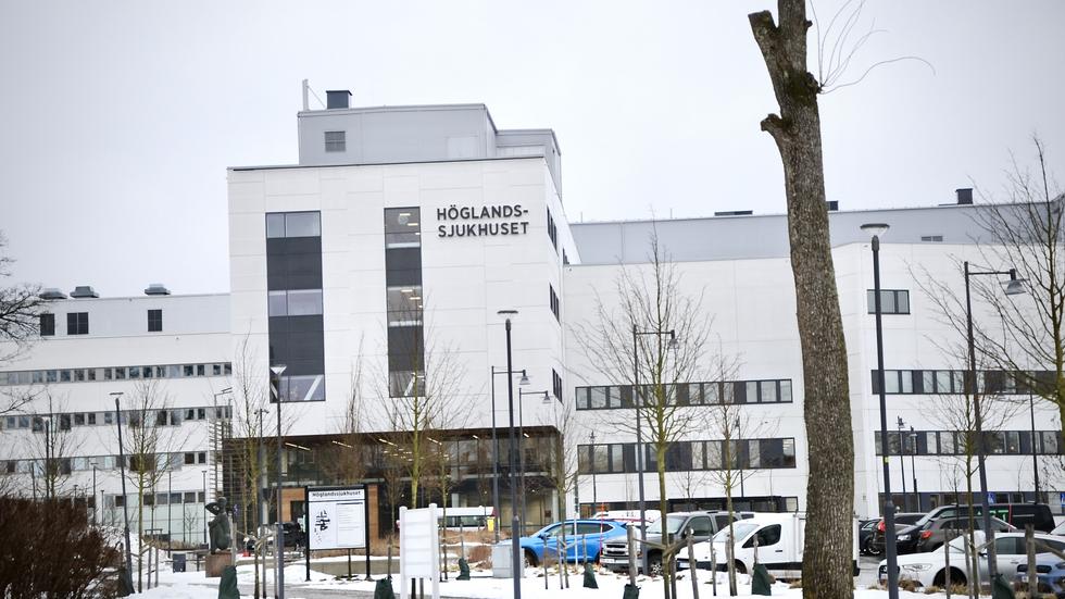 Ivo riktar skarp kritik mot Region Jönköpings län. Verksamheten på Höglandssjukhuset leds inte så att god hälso- och sjukvård upprätthålls.