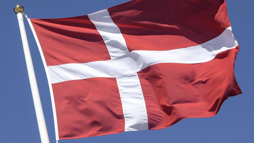 Danmark tänker ansöka om att utse hygget till kulturarv rapporterar Reuters. Arkivbild.