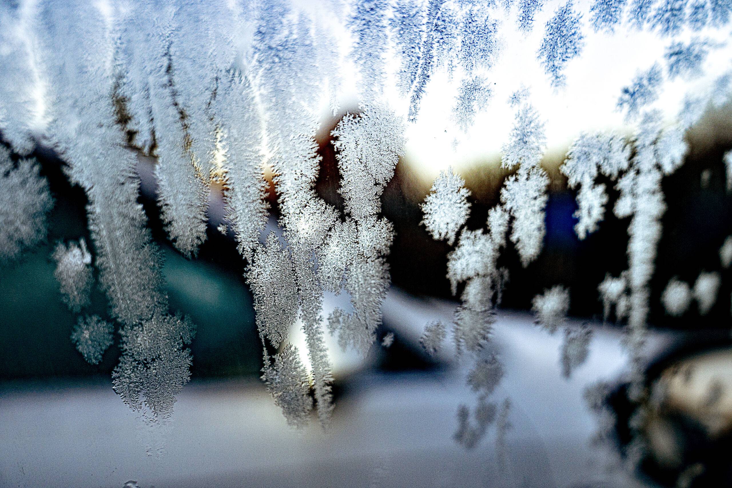 Södra Skåne Sist Ut – Men Från Söndag är Det Vinter I Hela Sverige ...