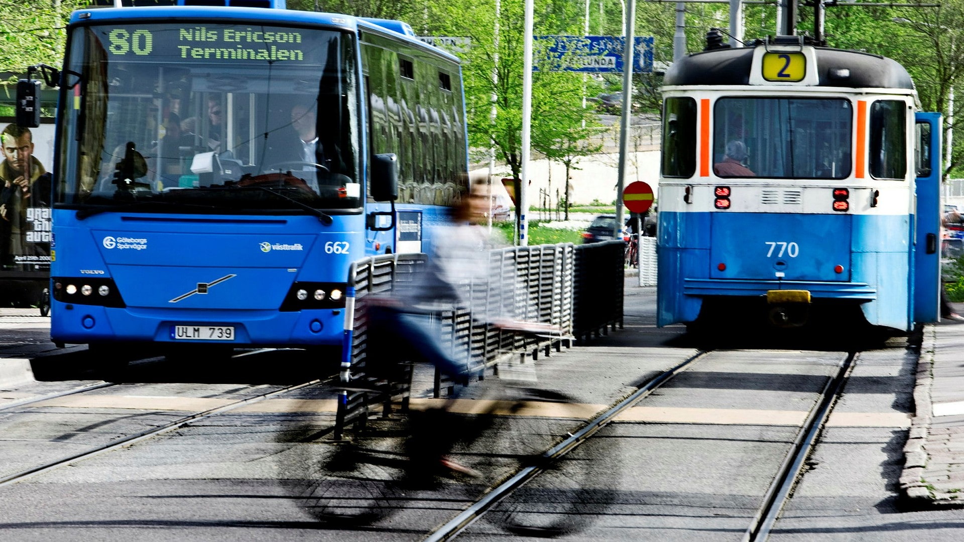 Slopa Förmånsskatten För Periodbiljetter I Kollektivtrafiken Dagens Samhälle