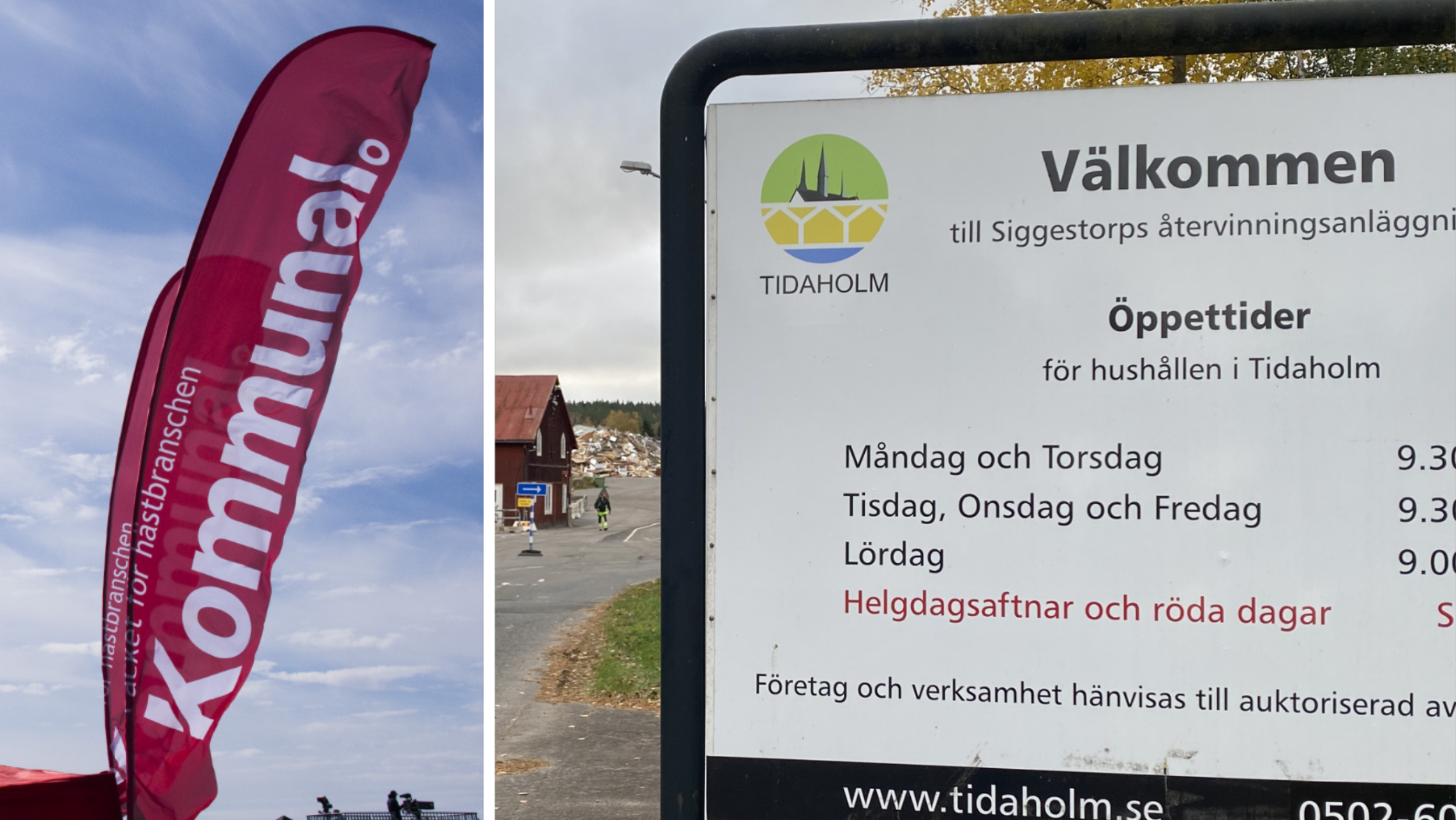 Kommunal Varslar Om Strejk – De Påverkas I Tidaholm – Västgöta-Bladet