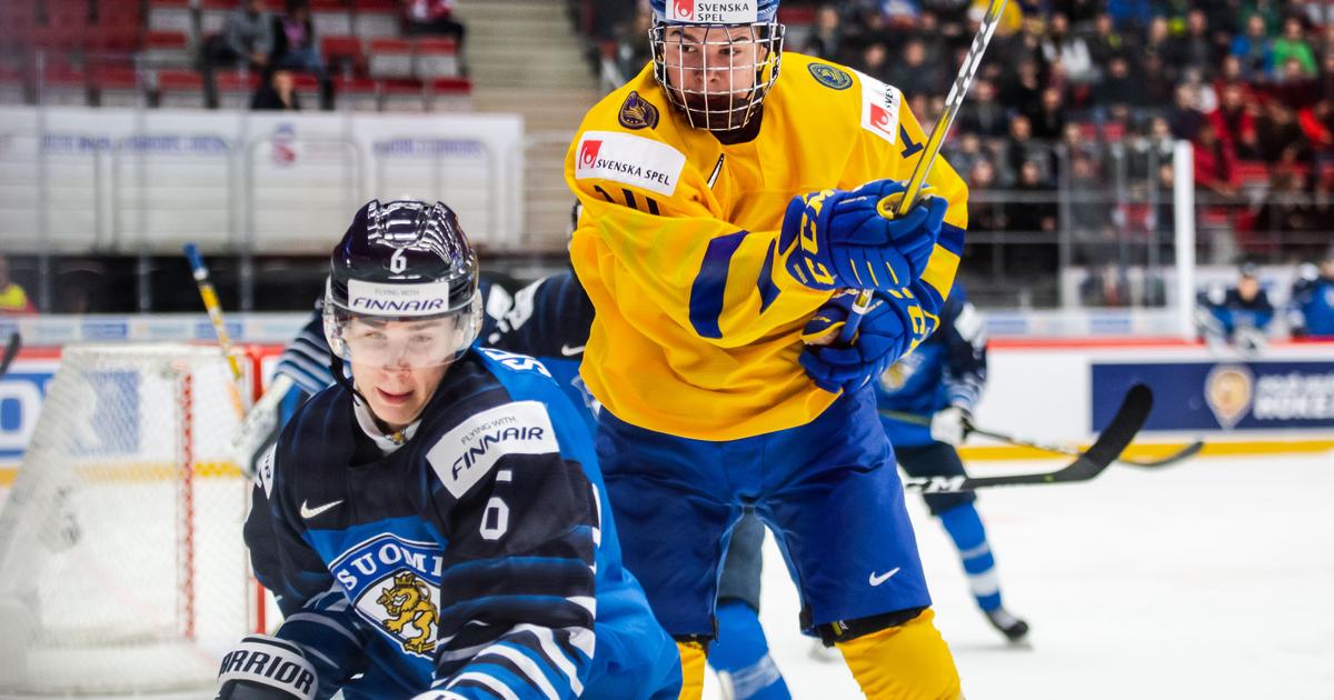 Örebro Hockey: Avslöjar: Finske landslagsbacken aktuell för Örebro