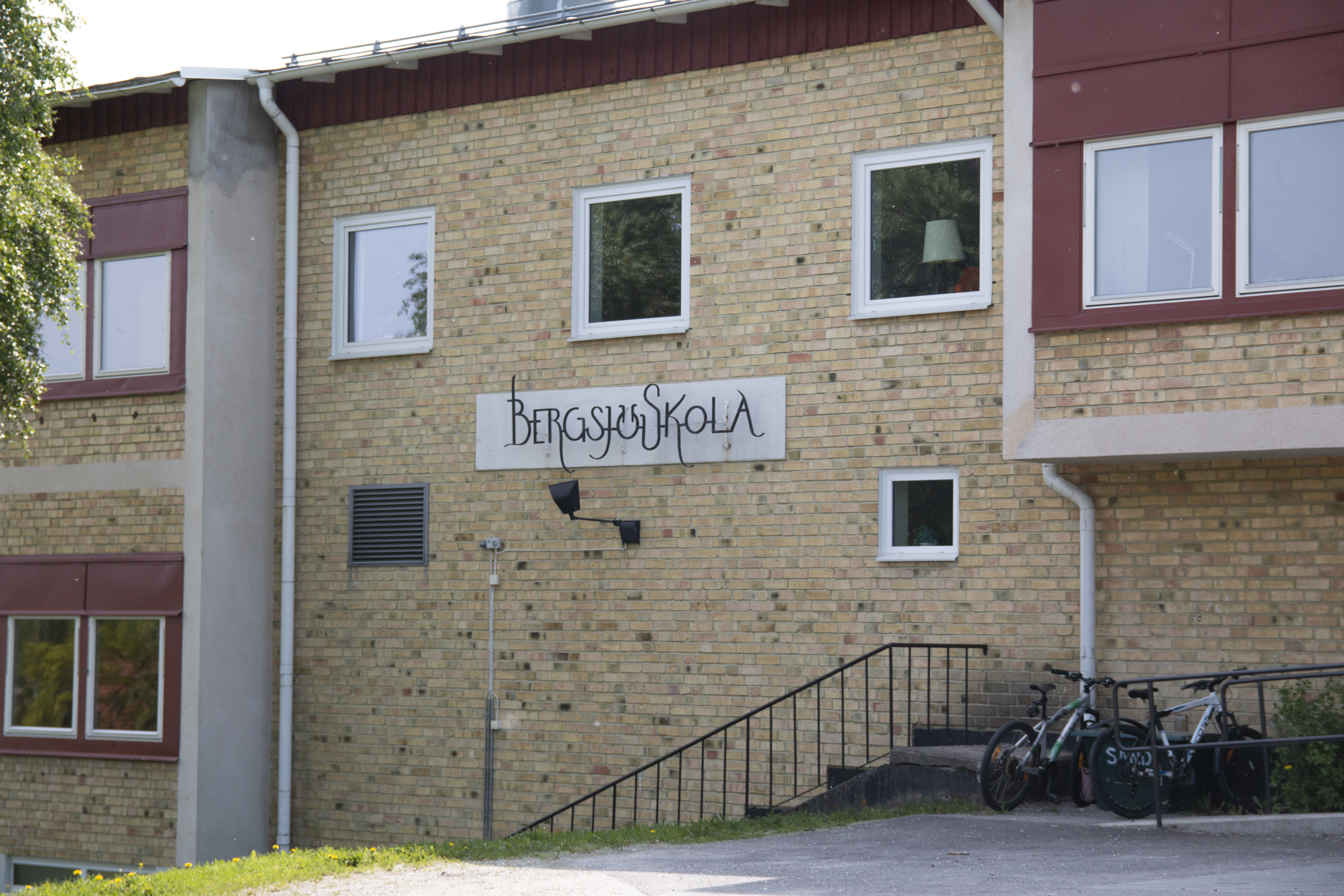 Bergsjö skola  Nordanstigs kommun