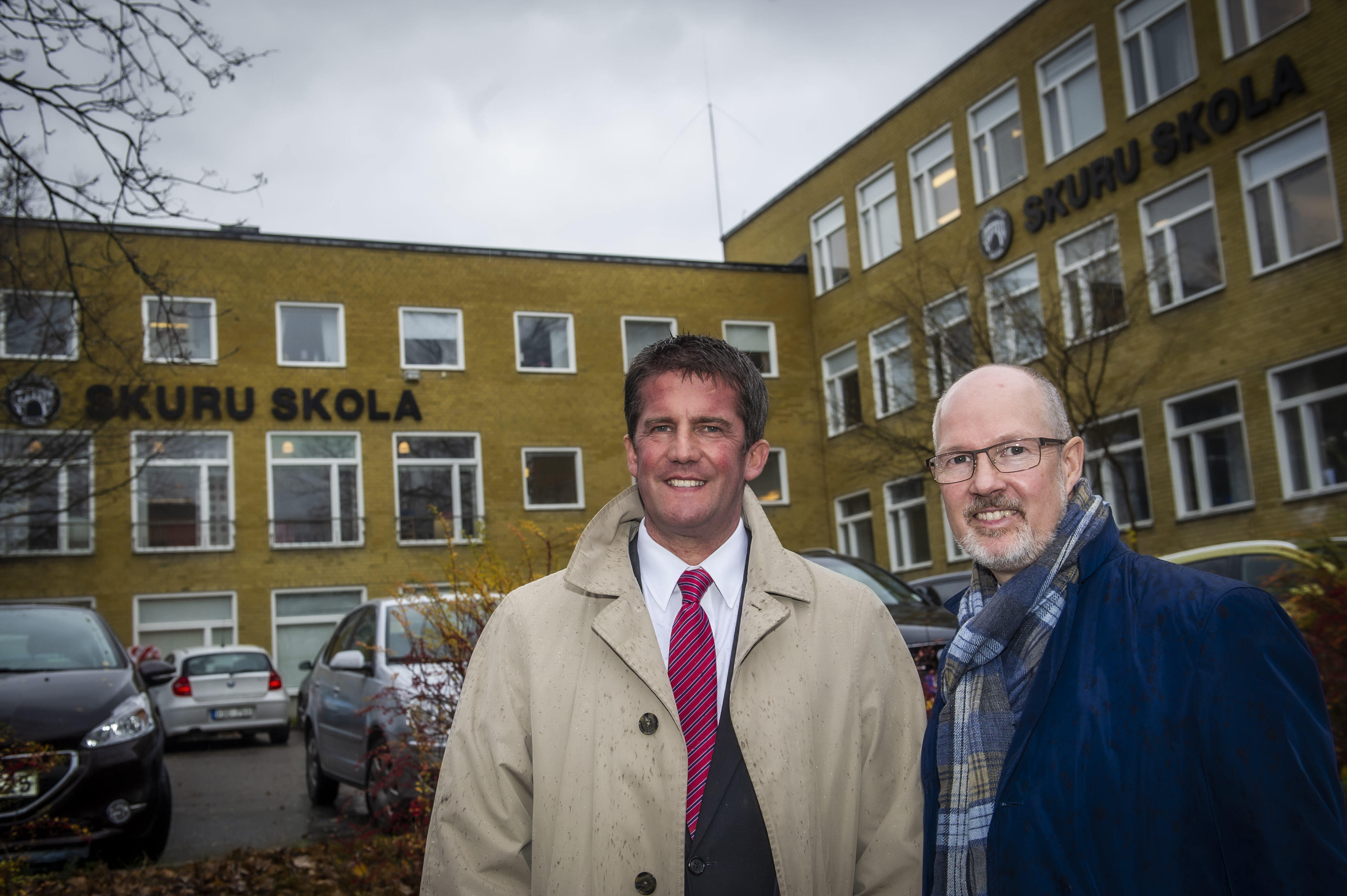 Så Planerade Rikshem Och Nacka För Bostäder På Skoltomterna – Nacka ...