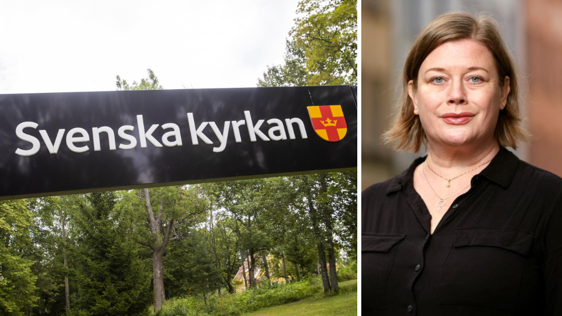 Strejk Avblåst – Svenska Kyrkans Arbetsgivarorganisation Accepterar ...