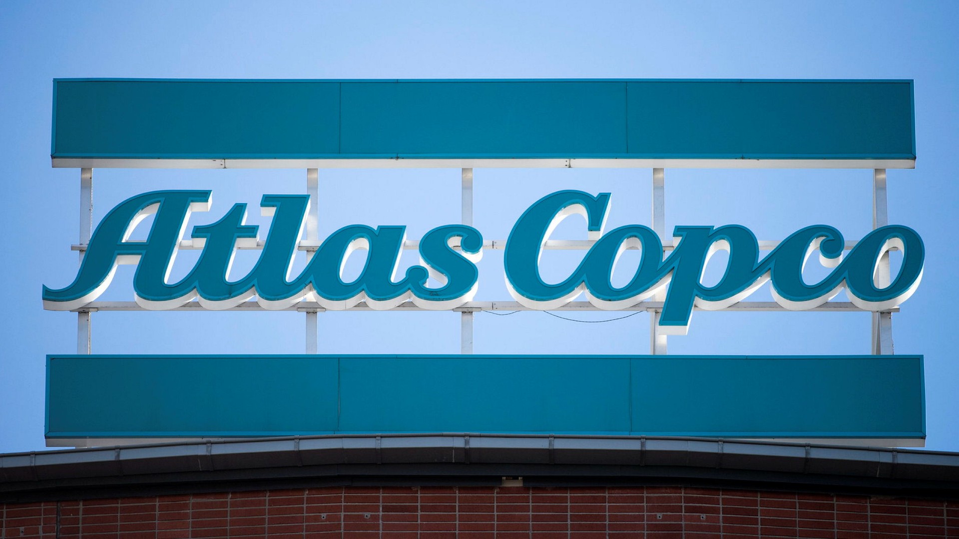 Atlas Copcos orderingång klart svagare än väntat