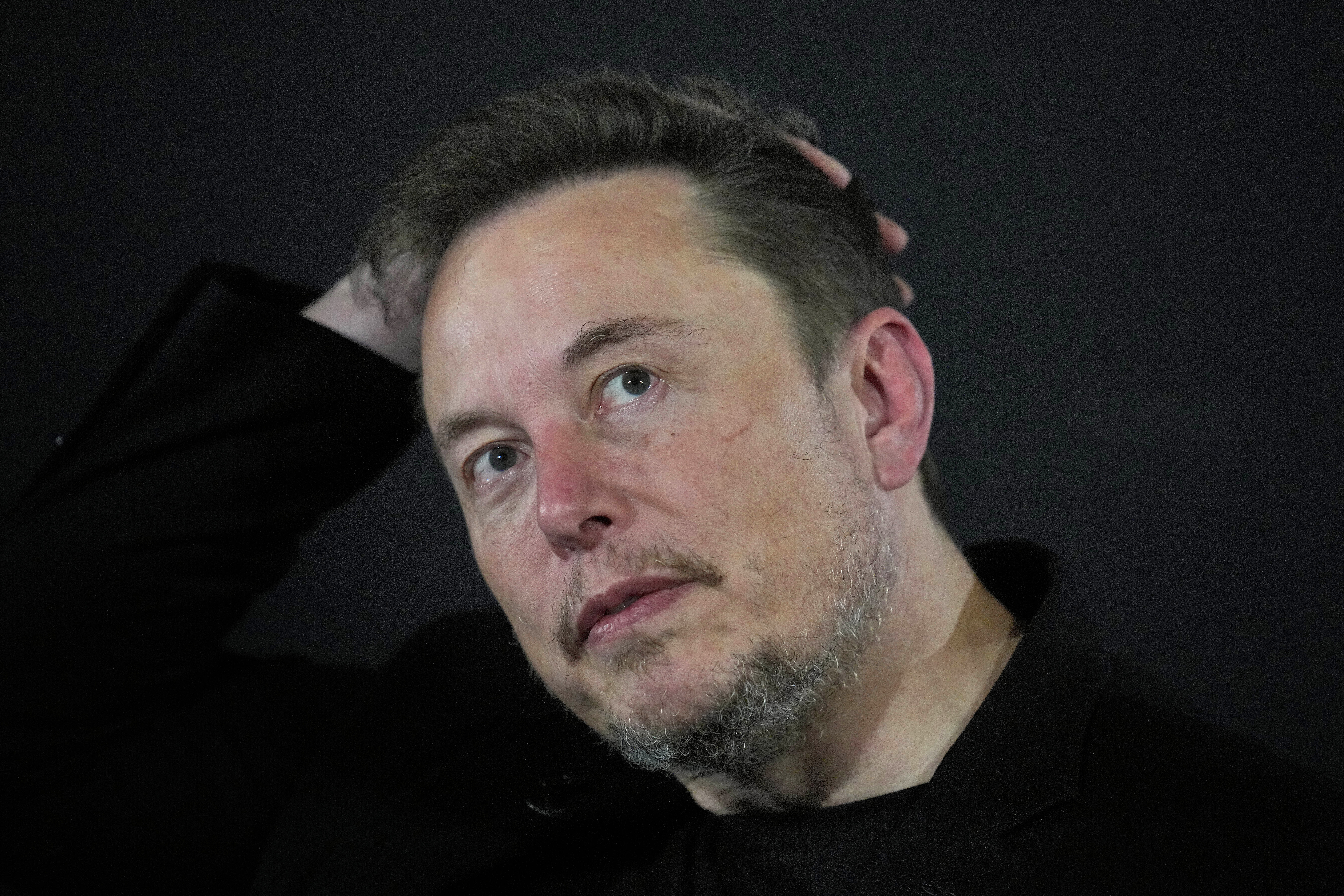 Elon Musk threatens to ban the use of iPhones for employees – Sydsvenskan
