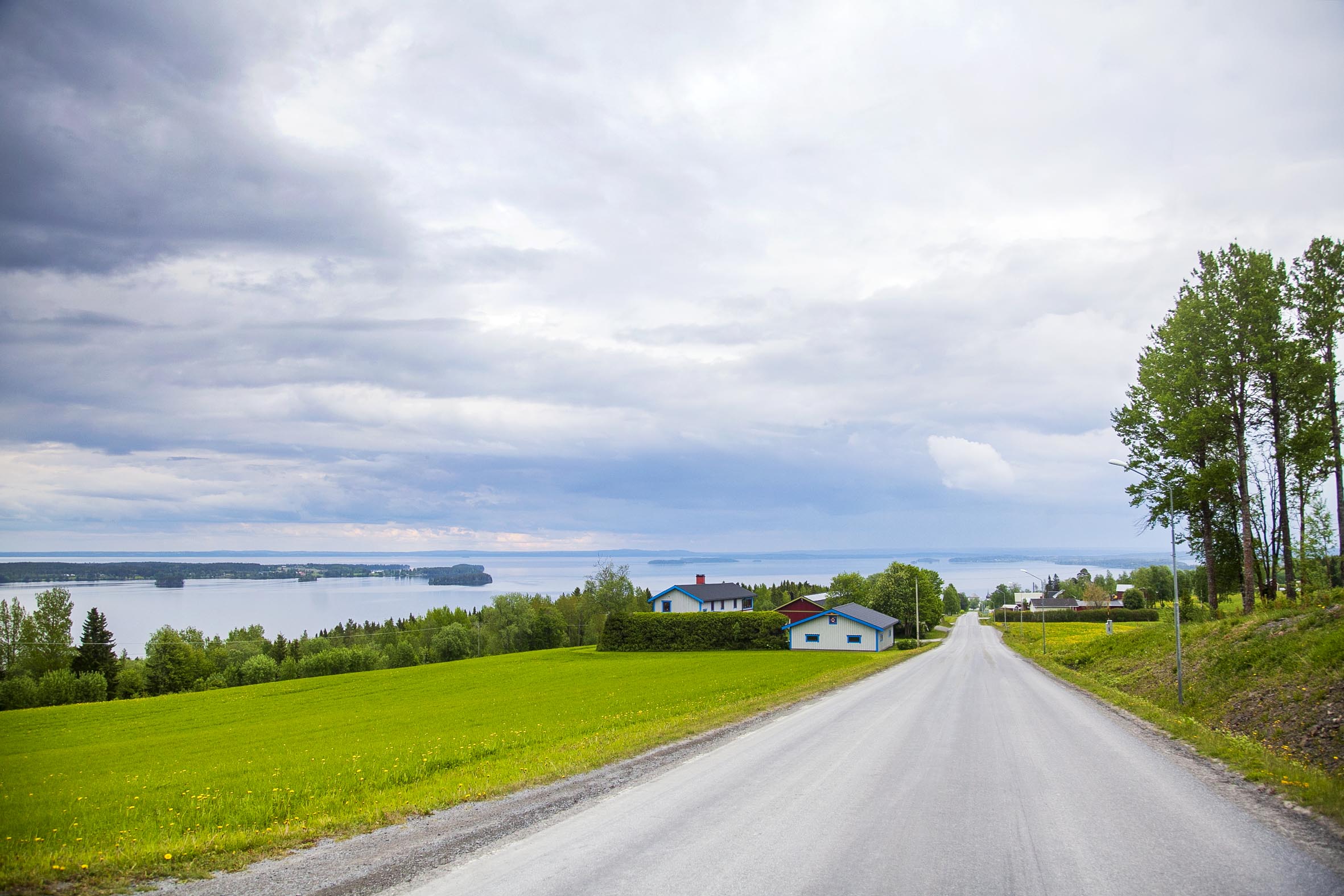 Debatt Tre av fyra tycker att staten har övergivit...