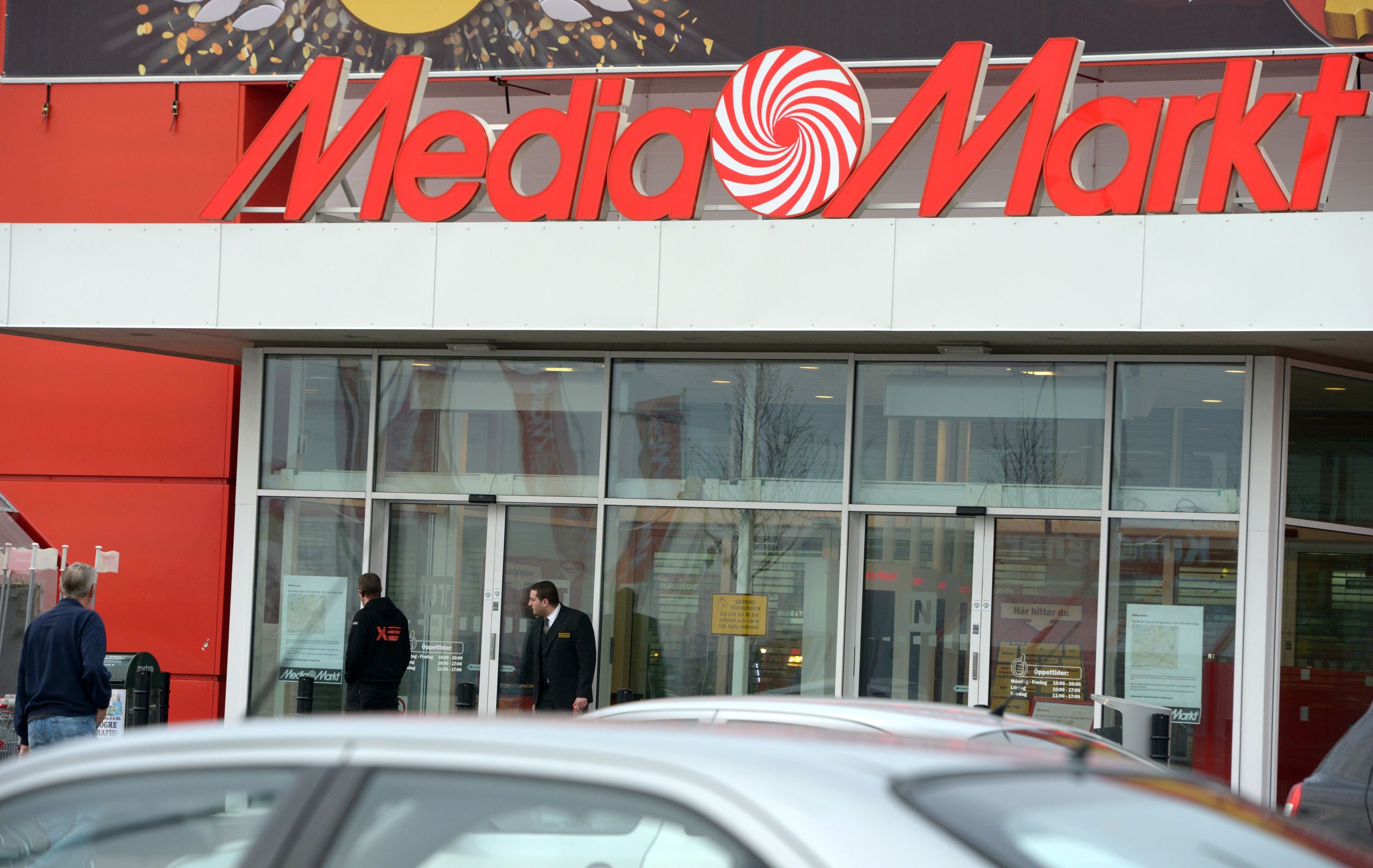 Media Markt lämnar Sverige med förbättrat resultat - Market
