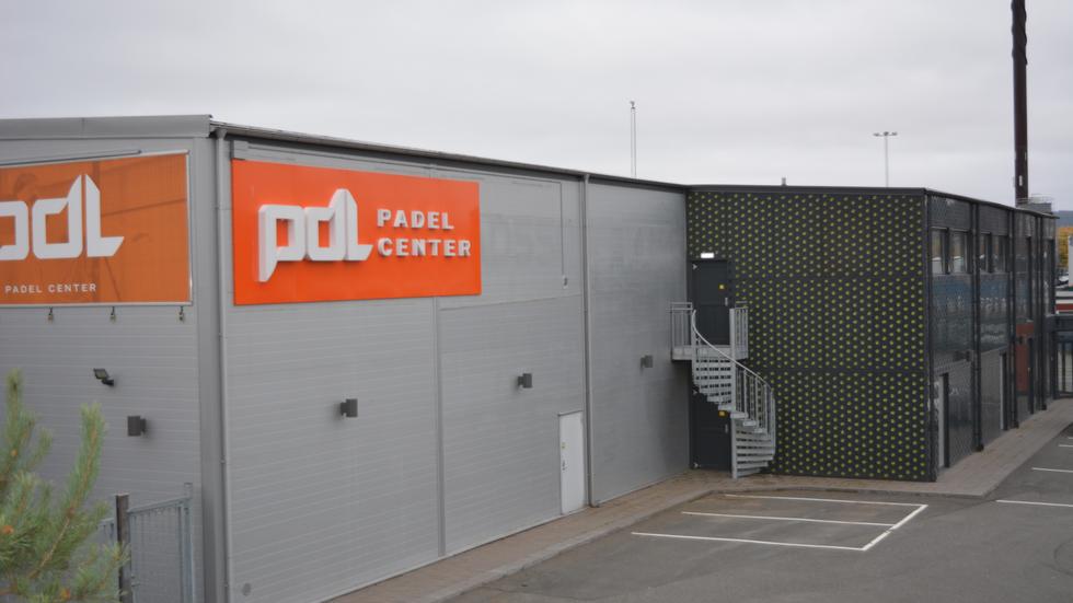 PDL Center vid Jordbron i Jönköping har nu stängts. "En mättad marknad", enligt Henrik Söderberg på moderbolaget PDL Group. 