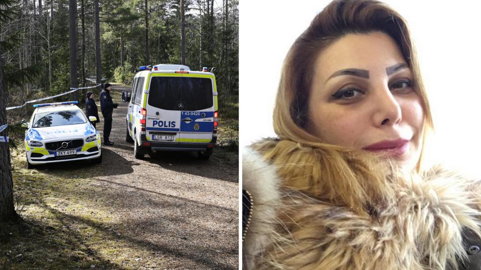 Åklagarmyndigheten i Jönköping bekräftar nu att den misstänkt mördade kvinnan i Taberg är 43-årige Joullnar.
Hennes död betraktas just nu som Jönköpingspolisens mest prioriterade fall. FOTO: Privat. 