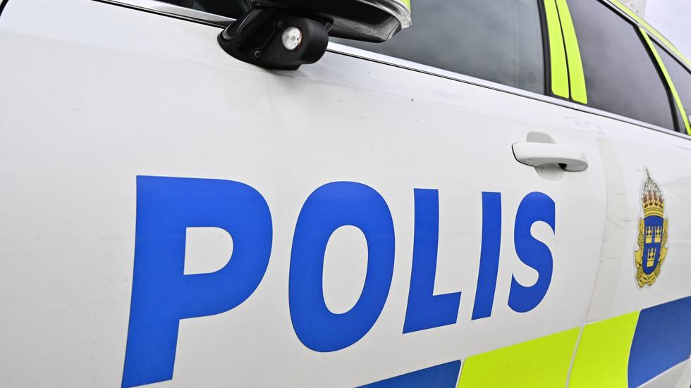 En man har omkommit i en arbetsplatsolycka i Västerås. Arkivbild.