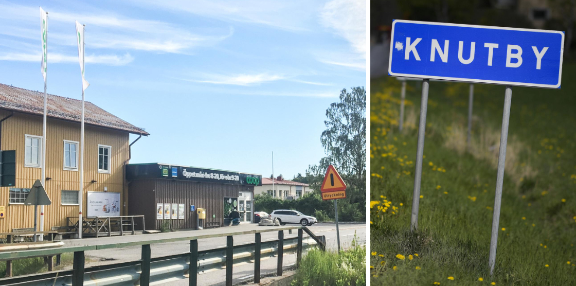 Inspelning Av Knutby-serie Väcker Heta Känslor I Sorunda: ”Vi Bestämde ...