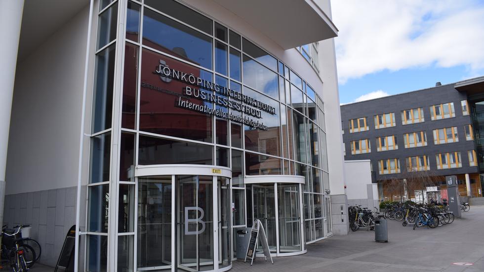 Den internationella handelshögskolan Jibs är en del av högskolan Jönköping University. 