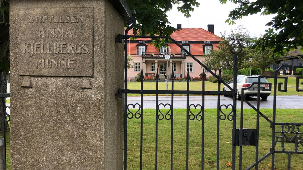 Ytterligare ett ärende som gällt det numera avvecklade äldreboendet Lindgården på Rosenlund i Jönköping har nu avgjorts i domstol. 