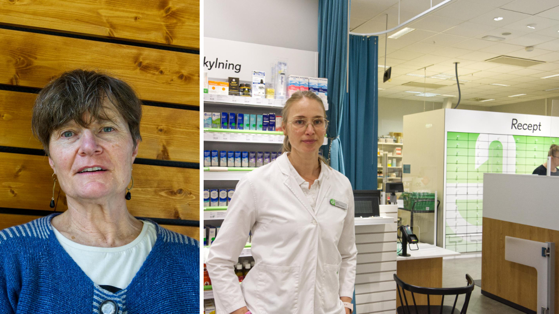 Brist På Penicillin Diabetesmedicin Och Antabus Här är