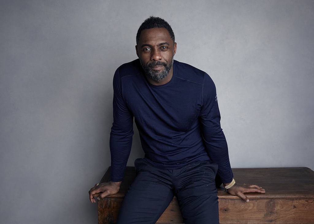 Idris Elba ger vink om att ta över som Bond – Sydsvenskan