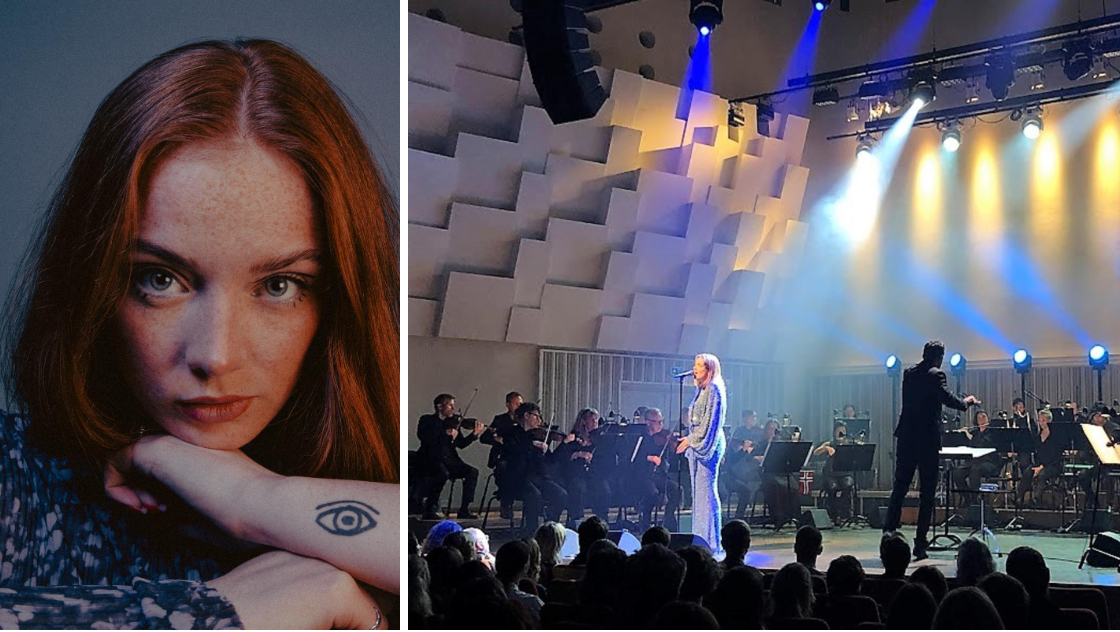 Stående Ovationer På Konserthuset – Nerikes Allehanda