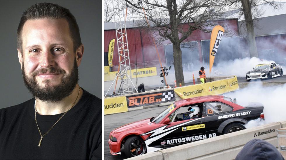 Daniel Lindstedt på Albinsson & Sjöberg summerar årets motormässa på måndagen.