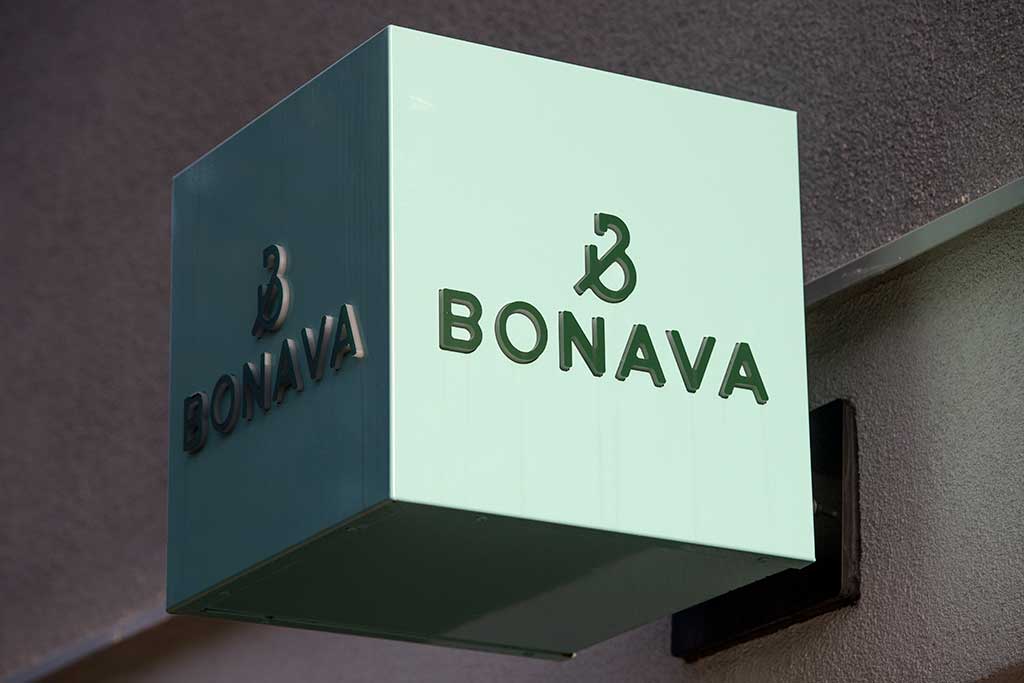 SHB höjer prognos för Bonava efter ny guidning