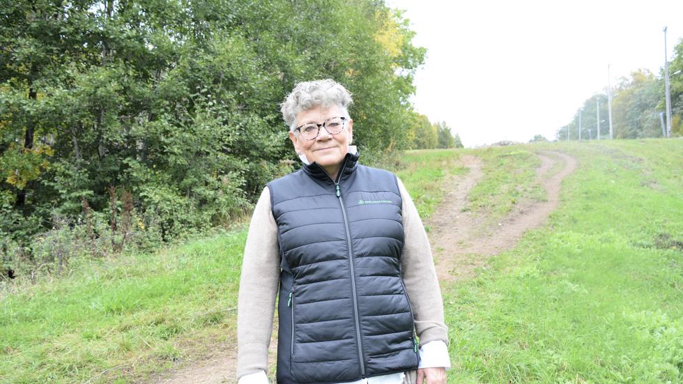 Helene Berg, vd för Smålands turism, säger att alla inblandade i projektet är vinnare, eftersom satsningarna är eftertraktade och nu kan genomföras utan att det kostar kommunerna eller föreningarna någonting. 