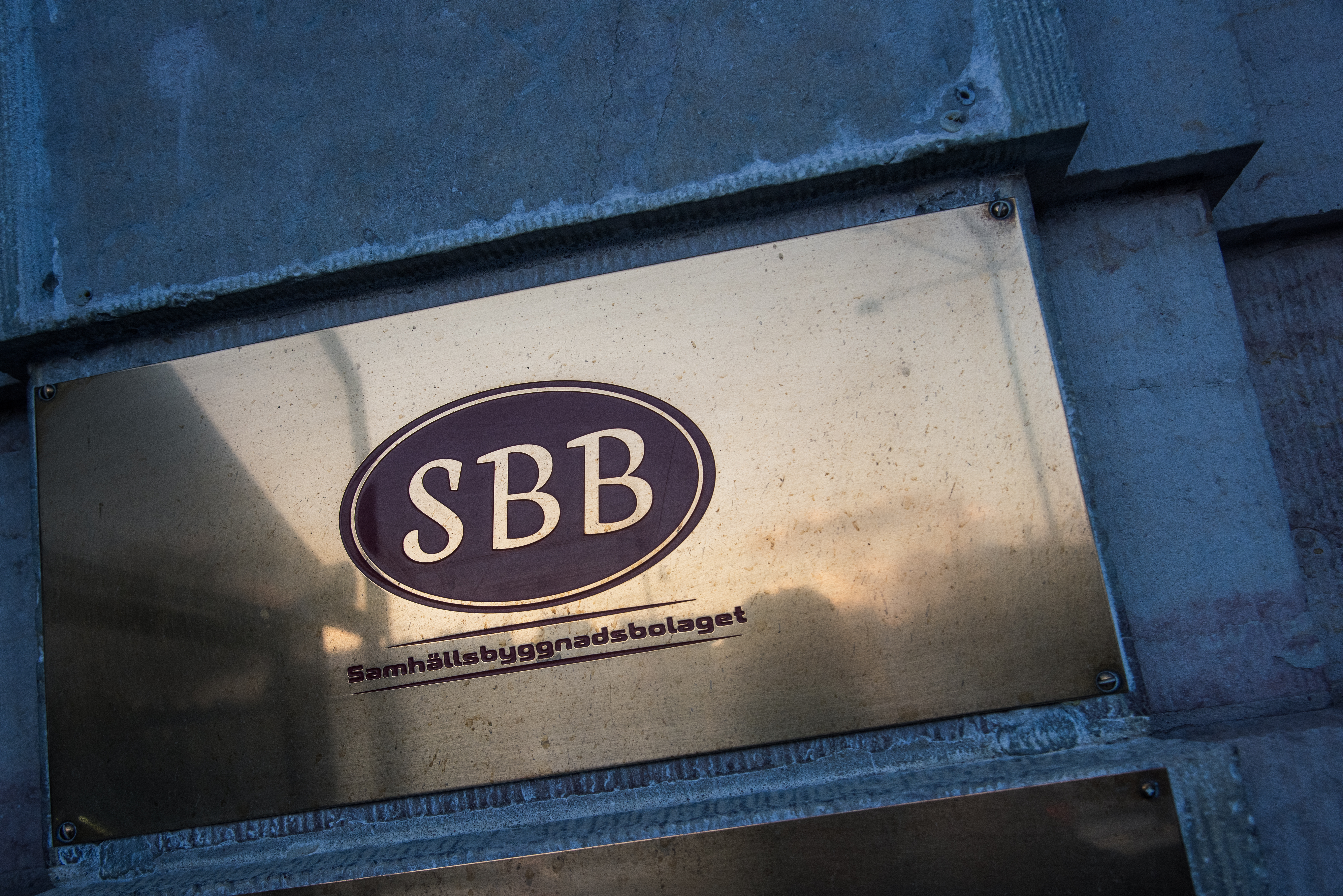 SBB vill återköpa värdepapper för miljardbelopp