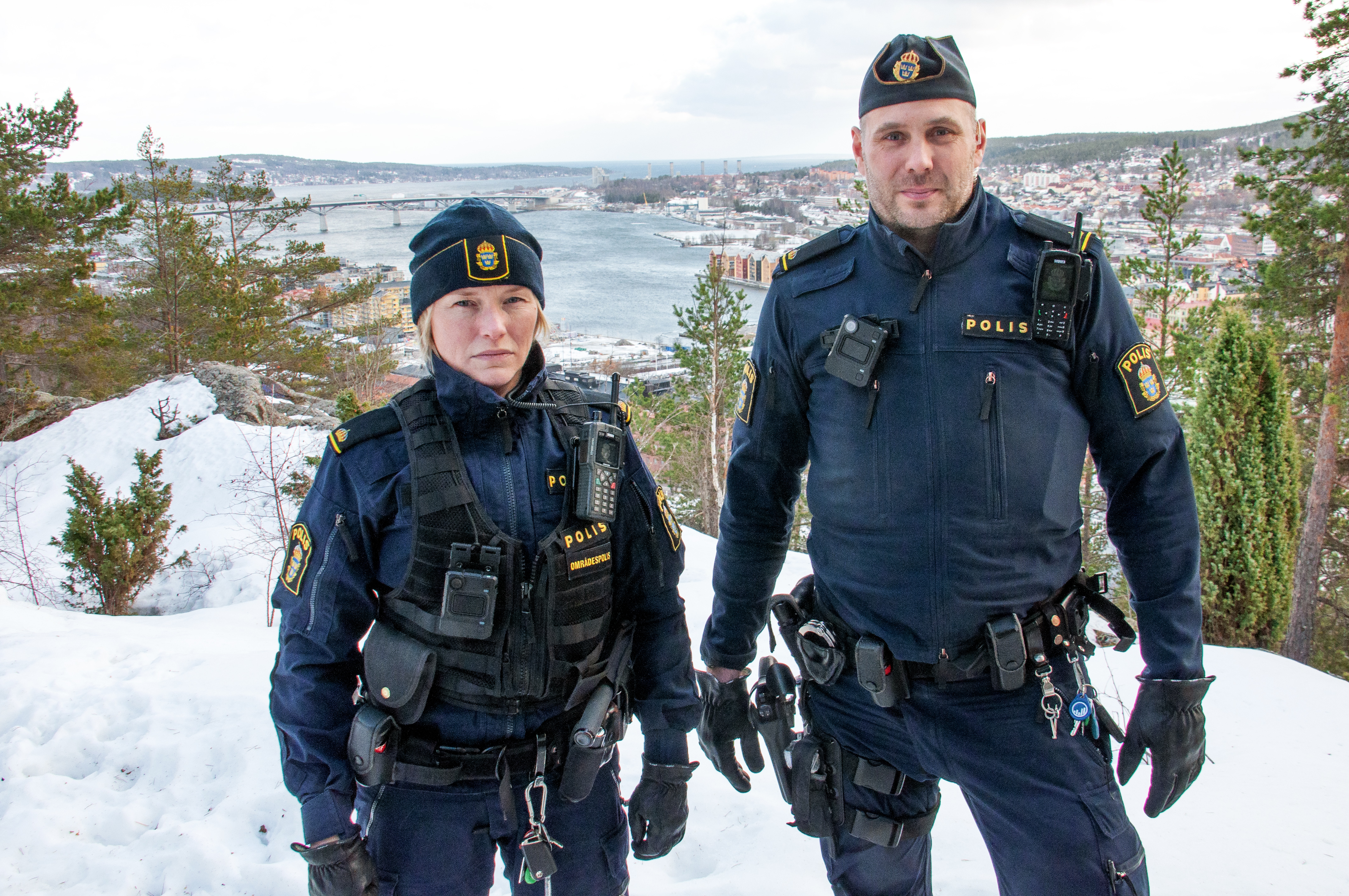 Polisen Larmar Om Droger På Sundsvalls Skolor – Sundsvalls Tidning