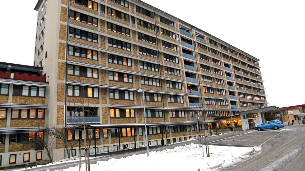 Den oberoende utredningen om länets sjukhusstruktur föreslår att regionen minskar ner på verksamheten vid Sollefteå sjukhus.