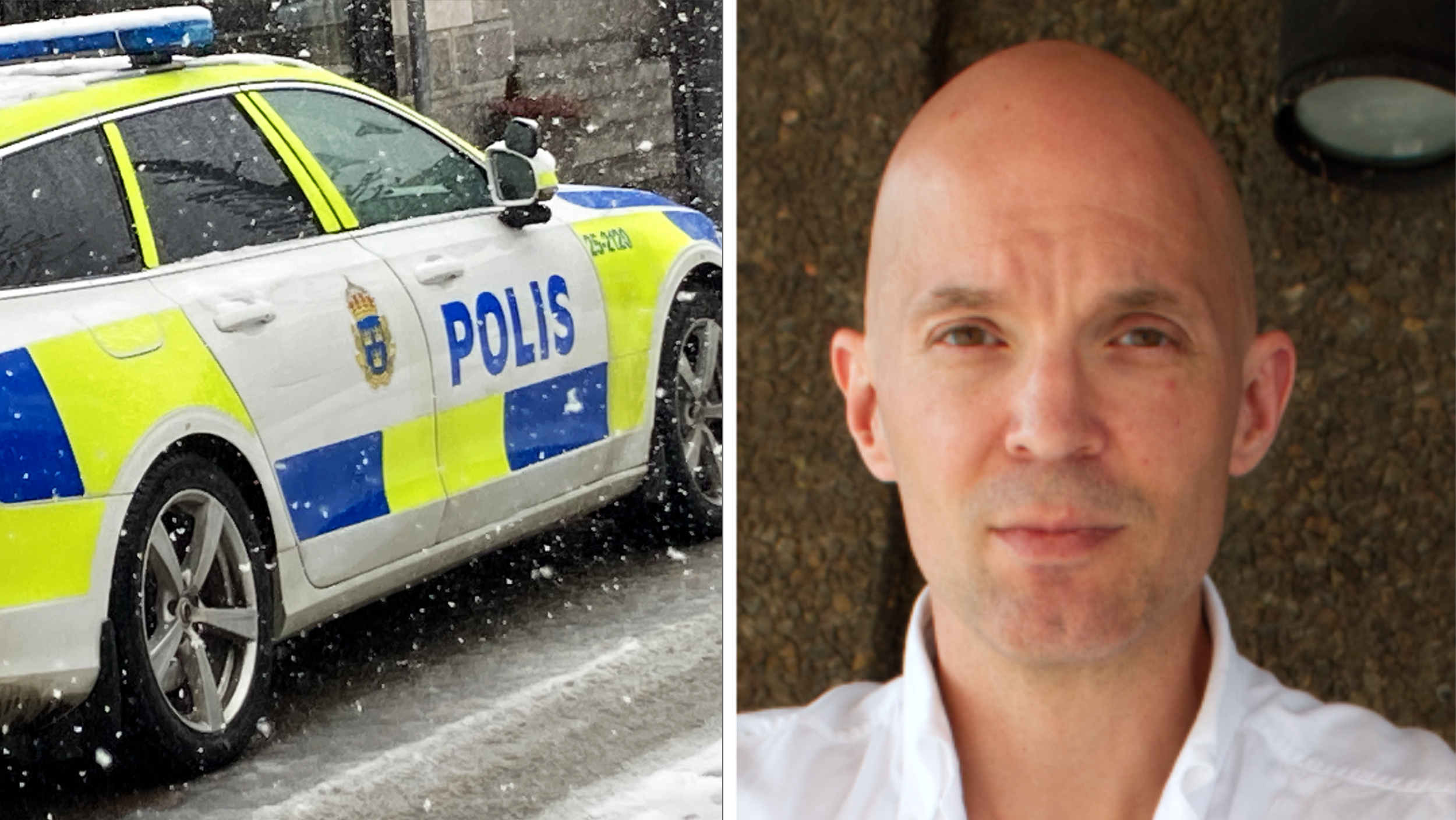 Preliminär Dödsorsak Klar – Advokaten: ”Han Förnekar Mord” – Borlänge ...