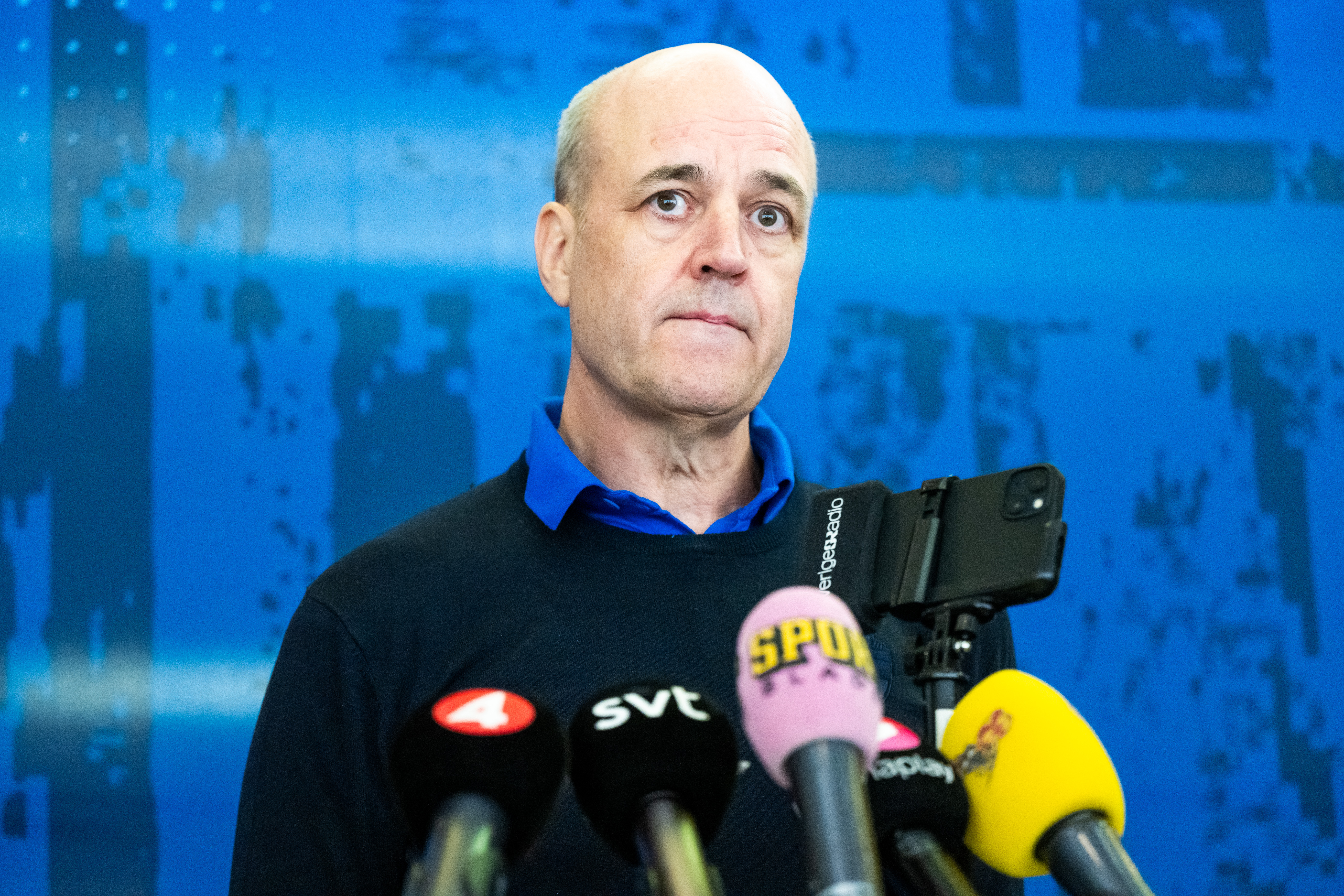 Hammarby Fotbolls medlemmar har beslutat att klubben ”vid varje givet tillfälle ska verka för en egen eller annan lämplig kandidat” som ny ordförande för SvFF.