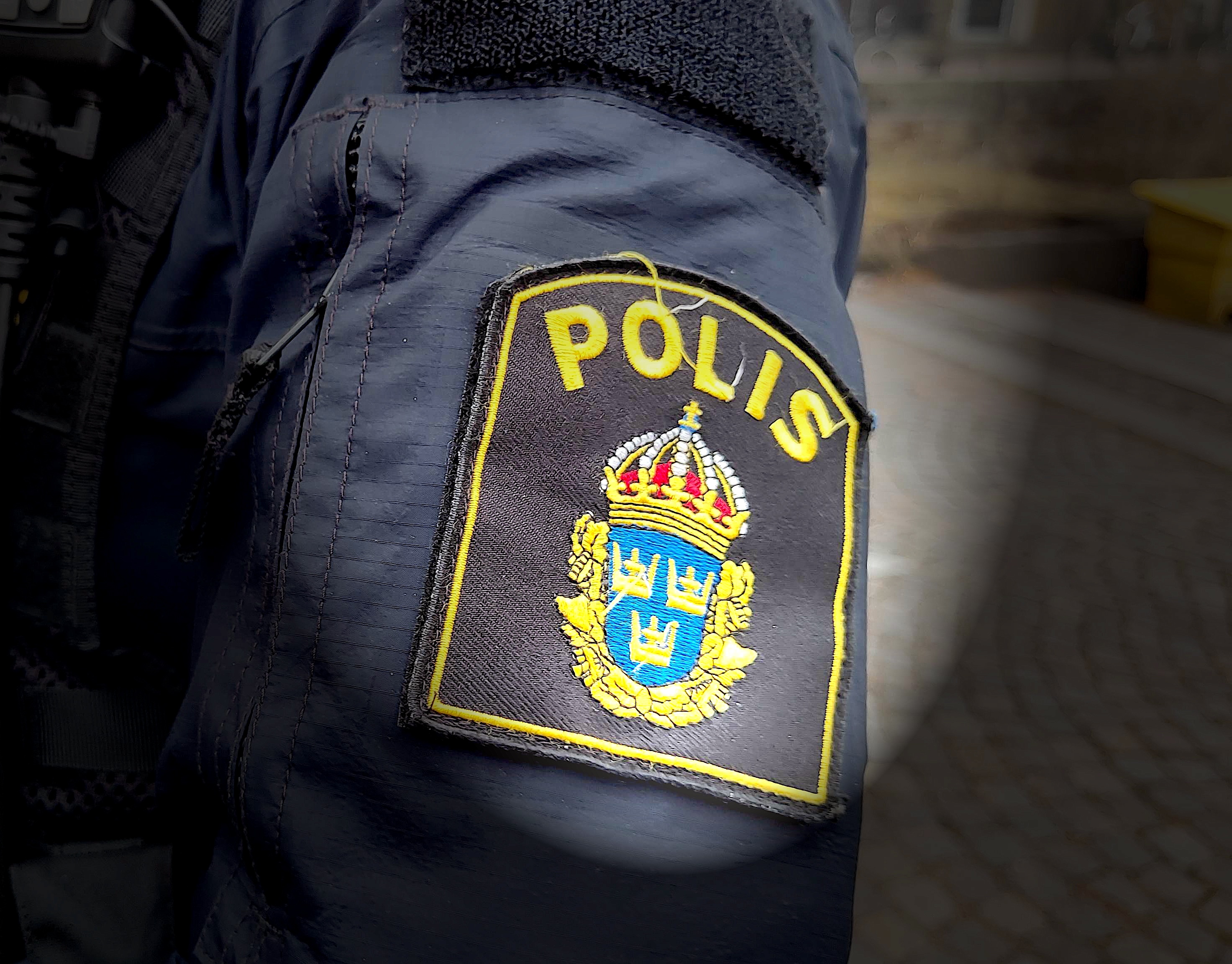 Ännu en polis dömd för brott i Finnveden – Värnamo Nyheter