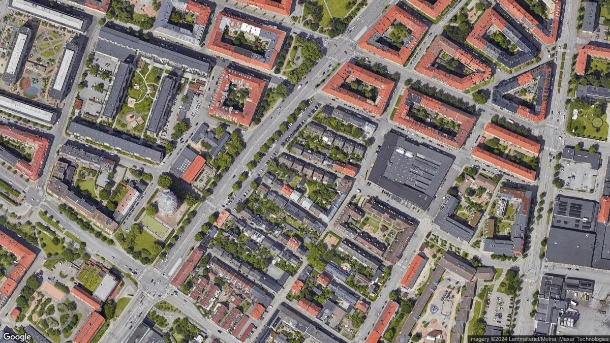 Kedjehus På 115 Kvadratmeter Sålt I Malmö – Priset: 5 400 000 Kronor ...