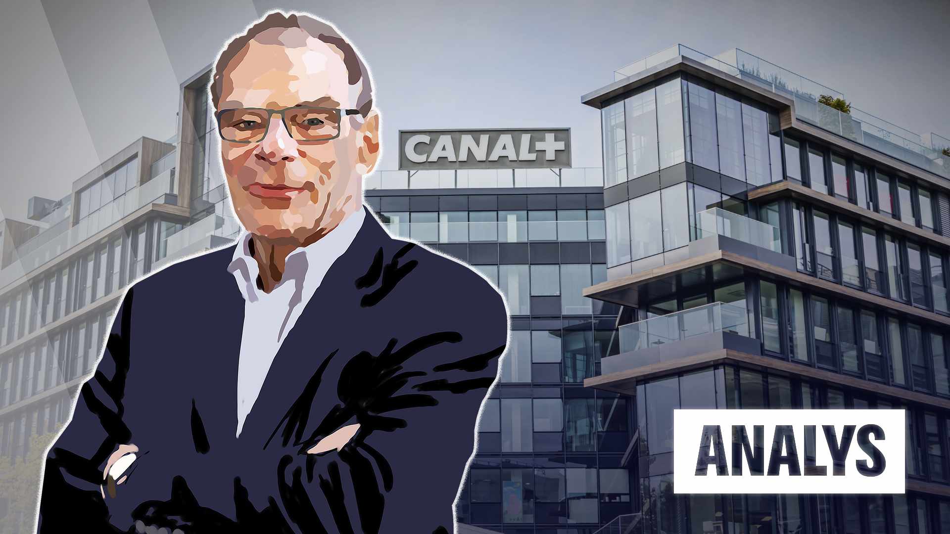 Analys Av Viaplay 2023: Canal Plus Måste Ha En Plan B - Dagens Media