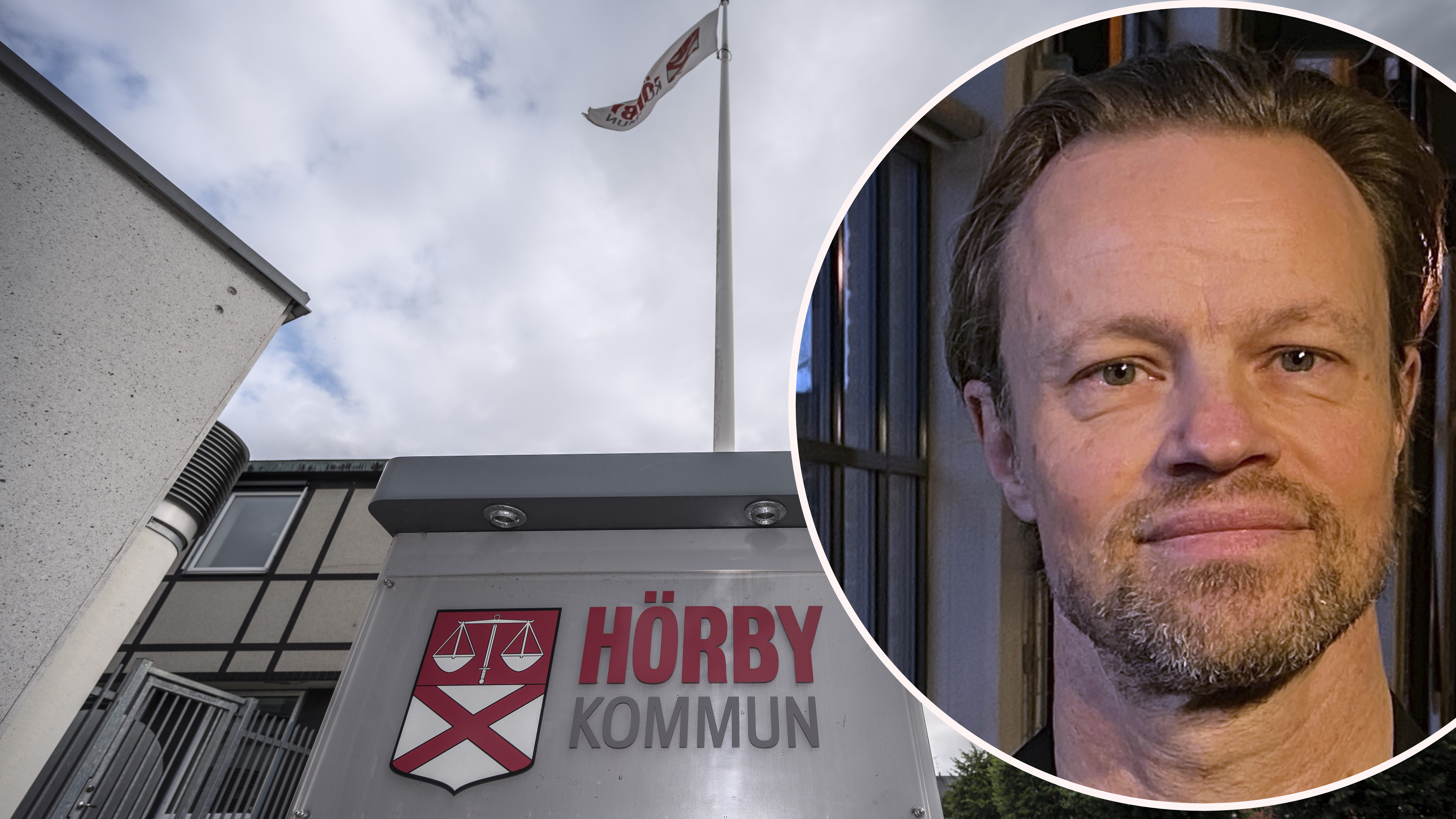 Hörby Och Tystnaden – Skånska Dagbladet